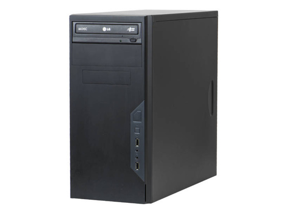 Komputer Stacjonarny Tower PC i5-4430 4x3.0GHz 8GB 240GB SSD Windows 10 Home