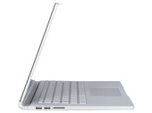 Microsoft Surface Book 2 Touch i7-8650U 16GB 512GB SSD 13.5" 3000x2000 Silver Klasa B Windows 11 Professional