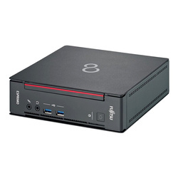 Fujitsu Esprimo Q558 i3-9100 4x3.6GHz 16GB 512GB SSD BN Windows 11 Home