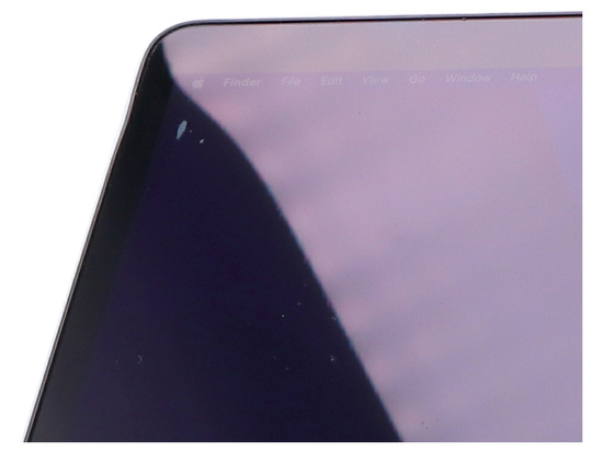 Apple MacBook Pro 15 A1990 2018r. Space Gray i9-8950HK 32GB 512GB SSD 2880x1800 Radeon Pro 555X Klasa B MacOS Big Sur