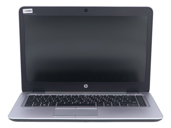 HP EliteBook 745 G4 A10 8730B 8GB 256GB SSD Radeon R5 Klasa A- Windows 10 Professional