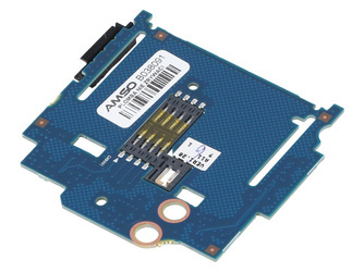Moduł Czytnik Smart Card do HP Elitebook 840 6050A2560401 U30