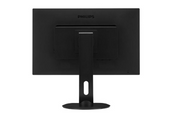 Monitor Philips 241PLPRY 24'' LED 1920x1080 DVI Srebrny #1