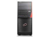 Fujitsu Celsius W550 i5-6500 4x3.2GHz 16GB RAM