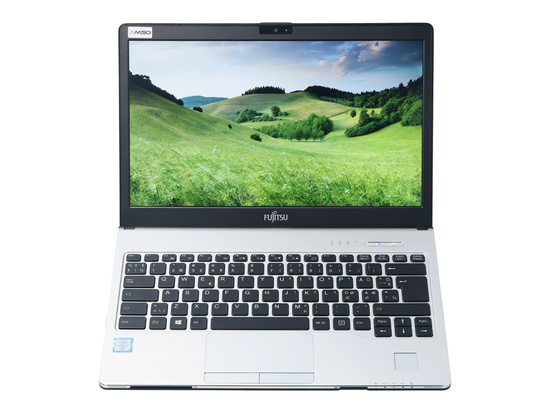 Fujitsu LifeBook S936 i7-6600U 1920x1080 Klasa A- S/N: DSEV014544