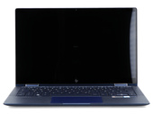 Dotykowy HP Elite Dragonfly 2w1 i7-8565U 16GB 1920x1080 Klasa A-