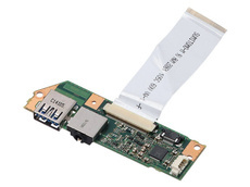 Moduł Płytka USB Audio Fujitsu Lifebook U904 CP667400-Z1 U5