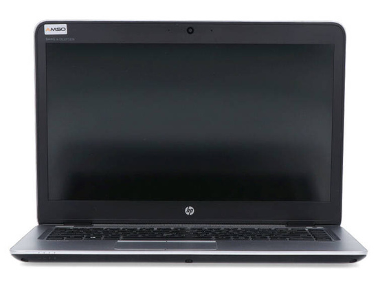 HP EliteBook 745 G4 AMD PRO A12 9800B 8GB 256GB SSD 1920x1080 Klasa A- Windows 10 Professional