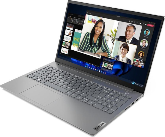 Lenovo ThinkBook 15 G4 ABA AMD Ryzen 7 5825U 16GB 512GB SSD 1920x1080 Nowy Windows 11 Professional