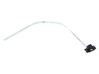 Podświetlenie Klawiatury LED HP EliteBook 8540p 8540w NBX0000GG00 U58