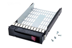 Kieszeń Ramka Na Dysk Do Serwerów HP 371593-001