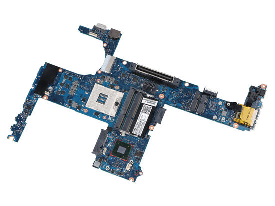 PŁYTA GŁÓWNA 6050A2466401-MB-A04 HP ProBook 6470b USZKODZONA (NIETESTOWANA) P24