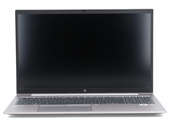 HP ZBook Firefly 15 G7 i7-10510U 32GB 512GB SSD 1920x1080 Nvidia Quadro P520 4GB Klasa A- Windows 11 Home