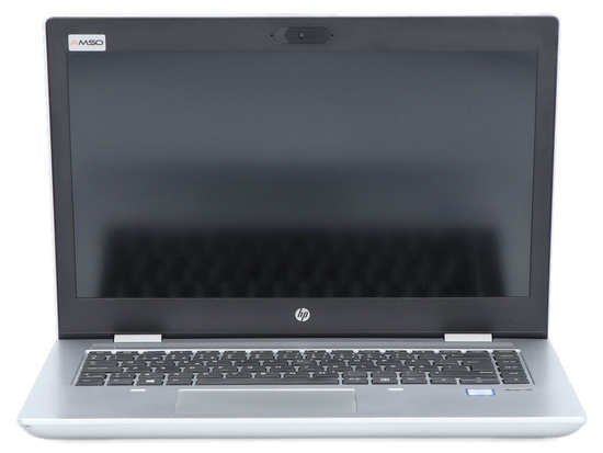 HP ProBook 640 G4 i5-8250U 8GB 240GB SSD 1920x1080 Klasa A-