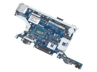 PŁYTA GŁÓWNA LA-9591P Dell Latitude E7440 USZKODZONA P10