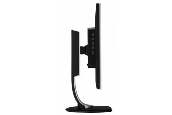 Monitor Philips 241PLPRY 24'' LED 1920x1080 DVI Srebrny #2