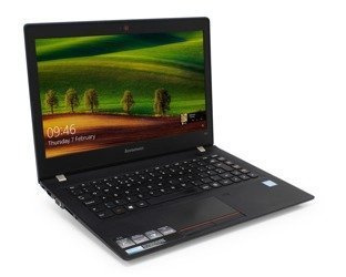 Lenovo E31-80 Intel i3-6006U 8GB 240GB SSD 1366x768 Klasa A-