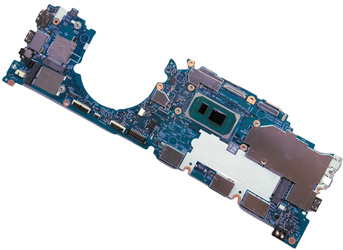 Płyta główna DELL Latitude 5320 GMW2X CN-0GMW2X 16GB RAM