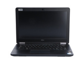 Dell Latitude E5270 I5-6300U 16GB/256GB SSD 1366x768 Klasa C Brak systemu SN: JX81LC2