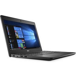 Dotykowy Dell Latitude 5280 i5-7300U 8GB 512GB SSD 1920x1080 Klasa A Windows 10 Professional