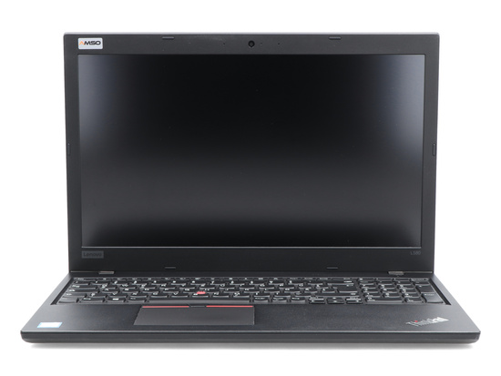 Lenovo ThinkPad L580 i5-8350U 1920x1080 Klasa A- S/N: PF1DQDMB