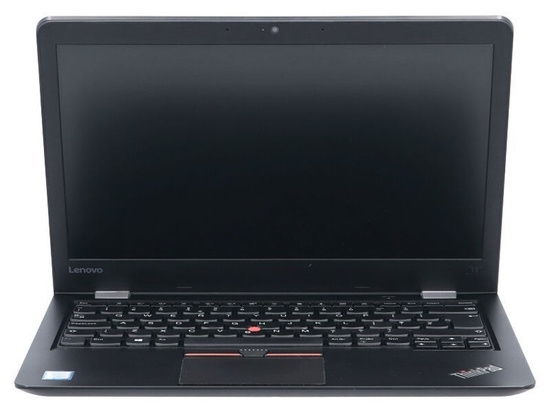 Lenovo Thinkpad 13 2Nd  I5-7200U 8GB/256GB SSD 1920x1080 Klasa C Brak systemu SN: LR08Z8JA