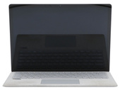 Microsoft Surface Laptop i5-7200U 8GB 256GB SSD 13,5" 2256x1504 Klasa A- Windows 10 Professional