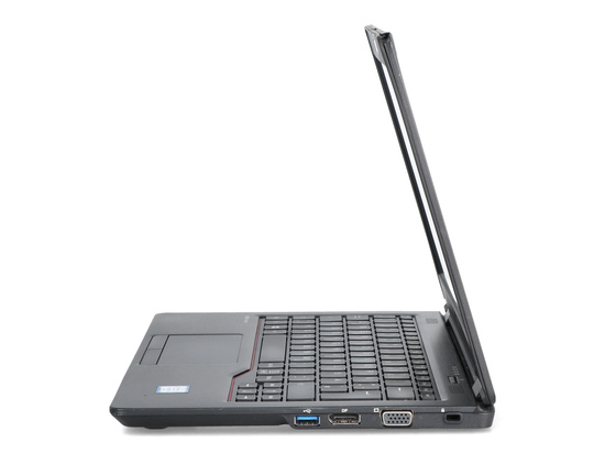 Fujitsu LifeBook U727 i5-6200U 1920x1080 Klasa B Brak baterii S/N: DS1V009922