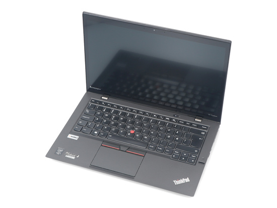 Dotykowy Lenovo ThinkPad X1 Carbon 3rd i5-5300U 2560x1440 Klasa A- S/N: R90G3E15