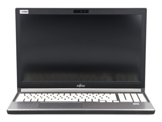 Fujitsu LifeBook E756 i5-6300U 1920x1080 Klasa A- S/N: DSET059852