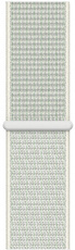 Oryginalny Pasek Apple Sport Loop Nike Spruce Aura 40mm