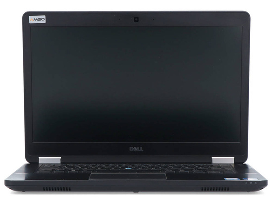 Dell Latitude E5470 i7-6600U 8GB 512GB SSD 1920x1080 AMD Radeon R7 M260 Klasa A- Windows 10 Professional