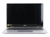 Dotykowy Acer Chromebook R841T S1MN Spin 513 Snapdragon SC7180 8GB 64GB MMC 1920x1080 Chrome OS  Klasa A S/N: NXAA5ED00112512A327600