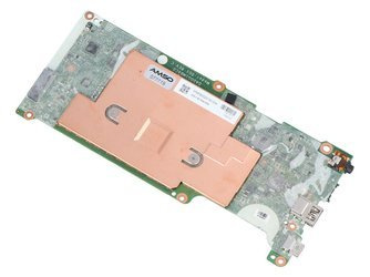 PŁYTA GŁÓWNA DA00G1MB6C0 do HP Chromebook 14 G5  USZKODZONA P10