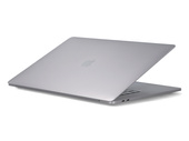 Apple MacBook Pro A1990 i9-8950HK 16GB 512GB SSD 2880x1800 AMD Radeon Pro 560X Klasa A- S/N: C02YF3XVJGH6