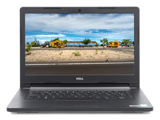 Dell Latitude 3460 i3-5005U 1366X768 Klasa A- S/N: 59RCZB2