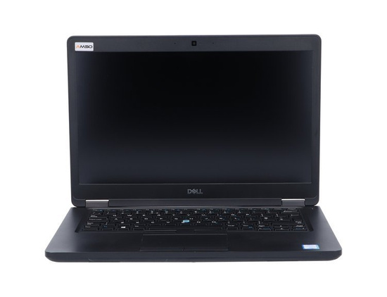 Dell Latitude 5490 i3-8130U 16GB 512GB SSD M.2 1366x768 Klasa A Windows 11 Home