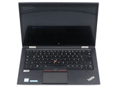 Dotykowy Lenovo ThinkPad X1 Carbon 4th i5-6300U 8GB 256GB SSD 2560x1440 Klasa A- Windows 10 Professional