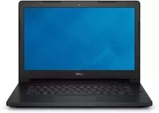 Dell Latitude 3460 i3-5005U 8GB 256GB SSD 1366x768 Klasa A Windows 10 Professional