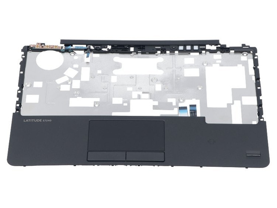 Nowy palmrest Dell Latitude E7240 + Touchpad + Czytnik linii papilarnych 1DDYT