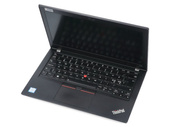 Lenovo ThinkPad X280 i5-7300U 8GB 480GB SSD 1366x768 Klasa A- Windows 10 Professional