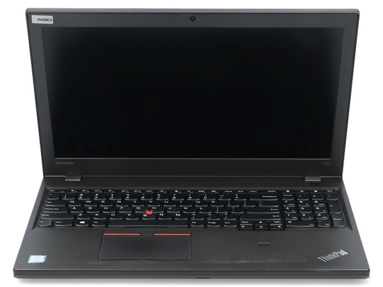 Lenovo Thinkpad T560 I5-6300U 8GB/256GB  SSD 1920x1080 Klasa C Brak systemu SN: R90LVK40