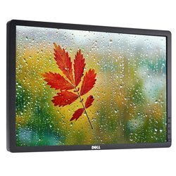 Monitor Dell P2213 22" LED 1680x1050 DVI DisplayPort Czarny Bez Podstawki w Klasie A