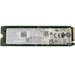 Dysk M.2 KIOXIA 256GB NVME CA5-8D256-HP