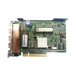 Karta Sieciowa HP 331FLR 4xRJ-45 10/100/1000 Mbps