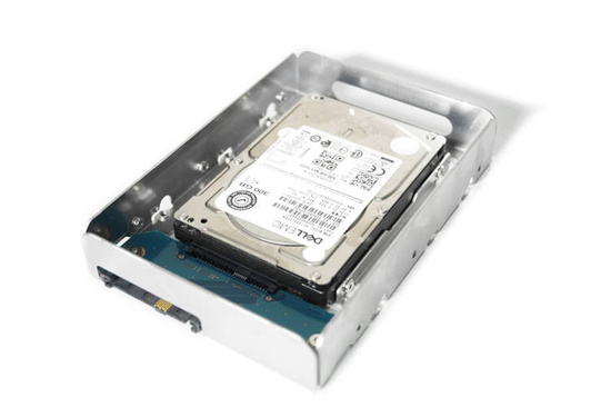 Dysk Twardy Dell Toshiba 300GB SAS 2,5" 10K AL14SXL30EN +kieszeń