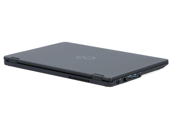 Fujitsu LifeBook U727 i5-6200U 8GB 256GB SSD 1920x1080 Klasa A Brak Baterii