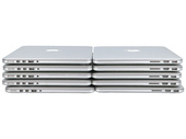 Pakiet 10 Sztuk Apple MacBook Pro A1502 2560x1600 Klasa C