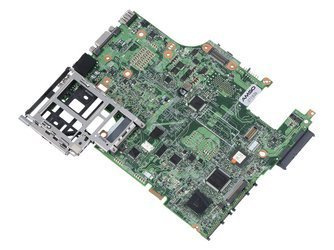 PŁYTA GŁÓWNA 07234-4 Lenovo X200S USZKODZONA (NIETESTOWANA) P12