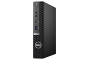 Dell Optiplex 5080 Micro i5-10500 6x3.1GHz 16GB 512GB SSD Windows 11 Home